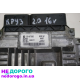 Блок управління двигуном ЕБУ Chevrolet Cruze 2.0д 163л.с. Україна.