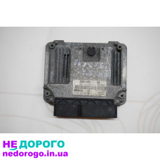 Блок управління двигуном ЕБУ для Chevrolet Epica 2.0 дизель, 2008 рік, об'єм двигуна 2.0 літра, паливо - дизель.