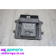 Блок управління двигуном ЕБУ Chevrolet Epica 2.0i, 2008 рік, бензиновий двигун об'ємом 2.0 л.