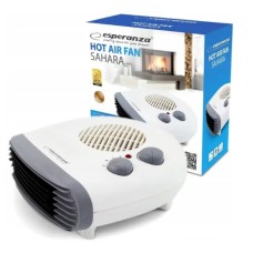 Тепловентилятор Esperanza EHH003 Fan Heater Sahara