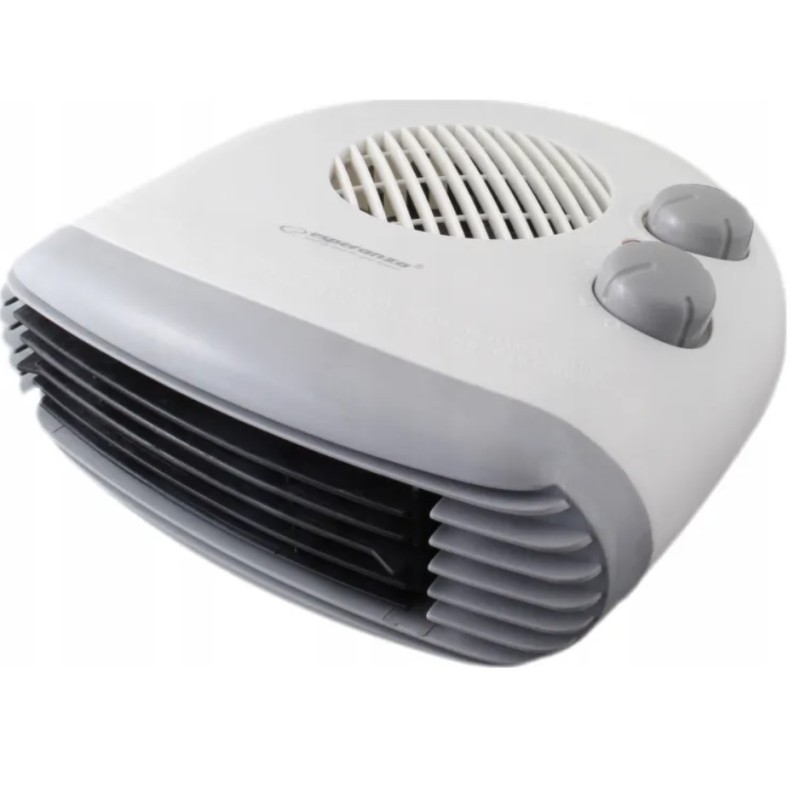 Тепловентилятор Esperanza EHH003 Fan Heater Sahara