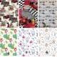 Подушка обтяжувана сенсорна  BabyDream 30х50 см
