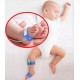 Пульсоксиметр PO5 Sleep Monitor для немовлят
