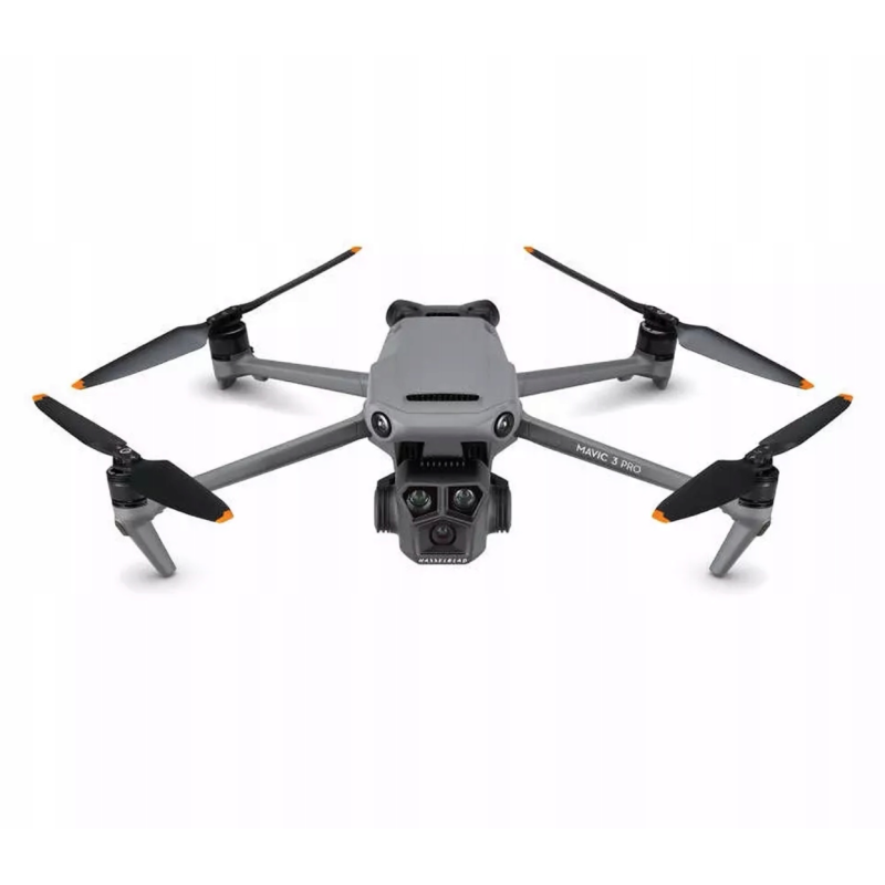 Дрон DJI Mavic 3 Pro DJI RC Fly More Combo 8000м 5000 мА/год