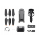 Квадрокоптер DJI Mavic 3 Classic 8000 м 5000 мА/год + Набір DJI Mavic 3 Fly More