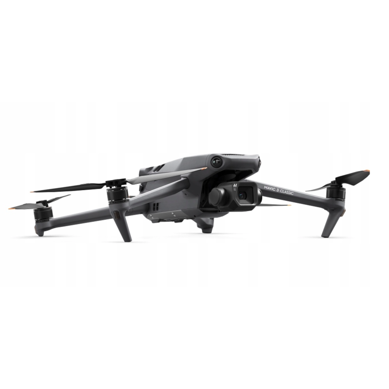 Дрон DJI Mavic 3 Classic 8000м 5000 мА/год 46хв