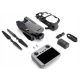 Квадрокоптер DJI Mavic 3 Classic 8000 м 5000 мА/год + Акумулятор DJI CP.MA.00000423.01 5000 мА/год