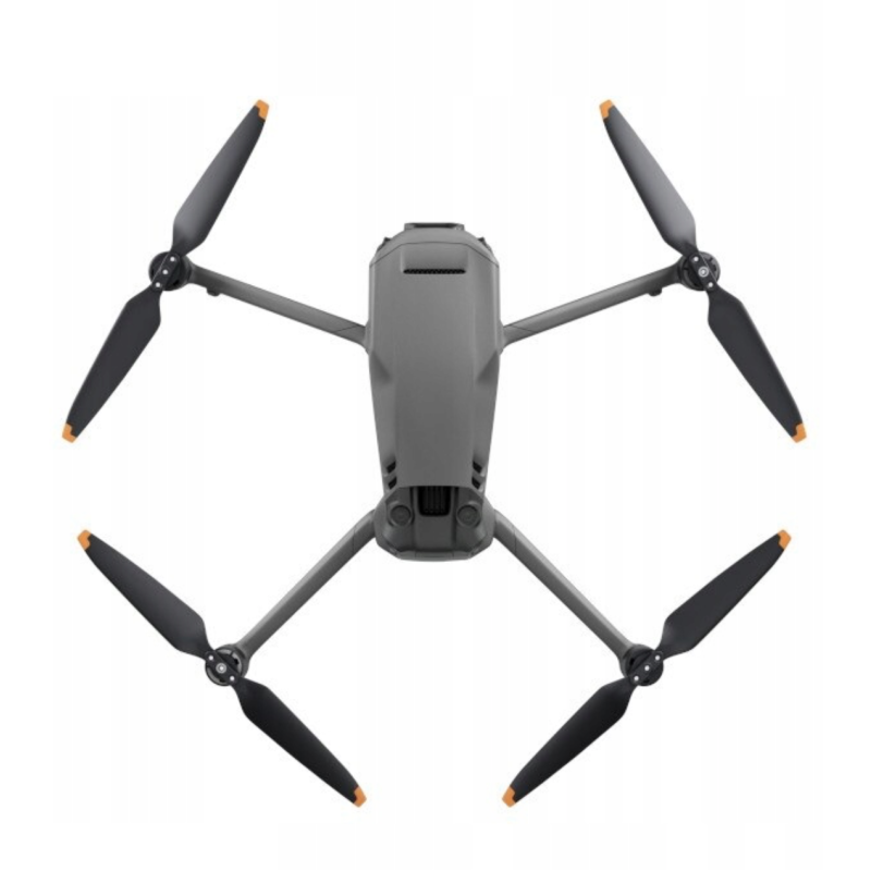Квадрокоптер DJI Mavic 3 Classic 8000м 5000 мА/год DJI RC Drone