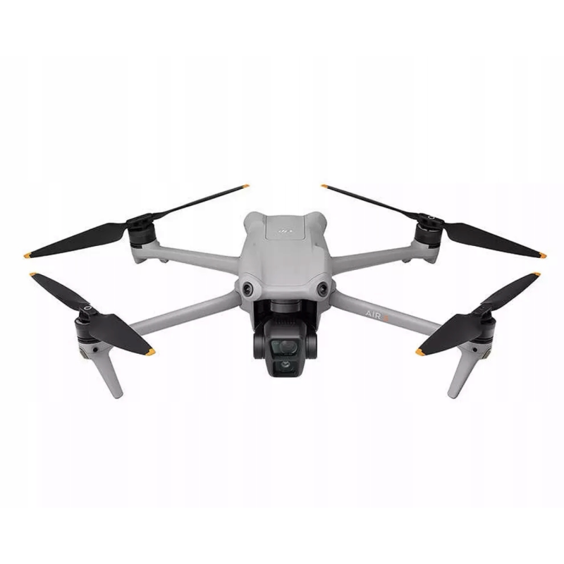 Квадрокоптер DJI Mavic Air 3 Fly More Combo 8000 м 4241 мАг