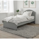 Комплект постільної білизни Ikea (підковдра і наволочка) 150х200 см