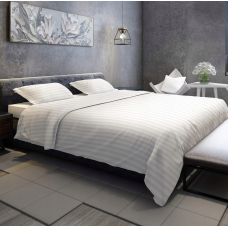Підковдра High Living 135х200см біла