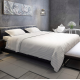 Підковдра High Living 135х200см біла