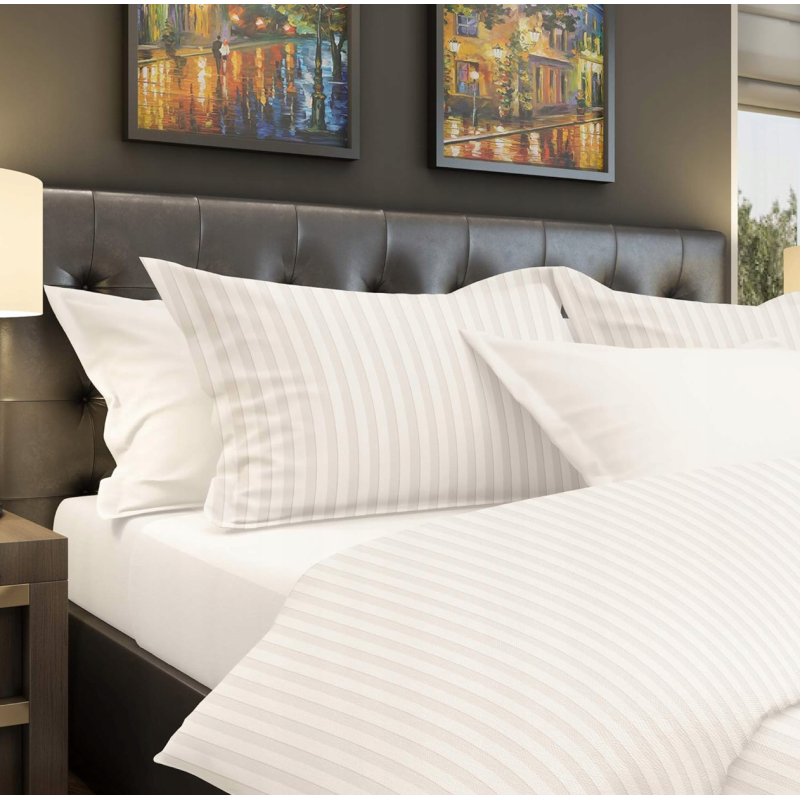 Підковдра High Living 135х200см біла