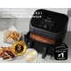 Мультипіч аерофритюрниця Instant Pot Vortex VersaZone 8,5л 1700 Вт