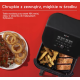 Мультипіч аерофритюрниця Instant Pot Vortex VersaZone 8,5л 1700 Вт