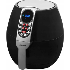 Мультипіч Medion MD17320 3,5л 1500 Вт