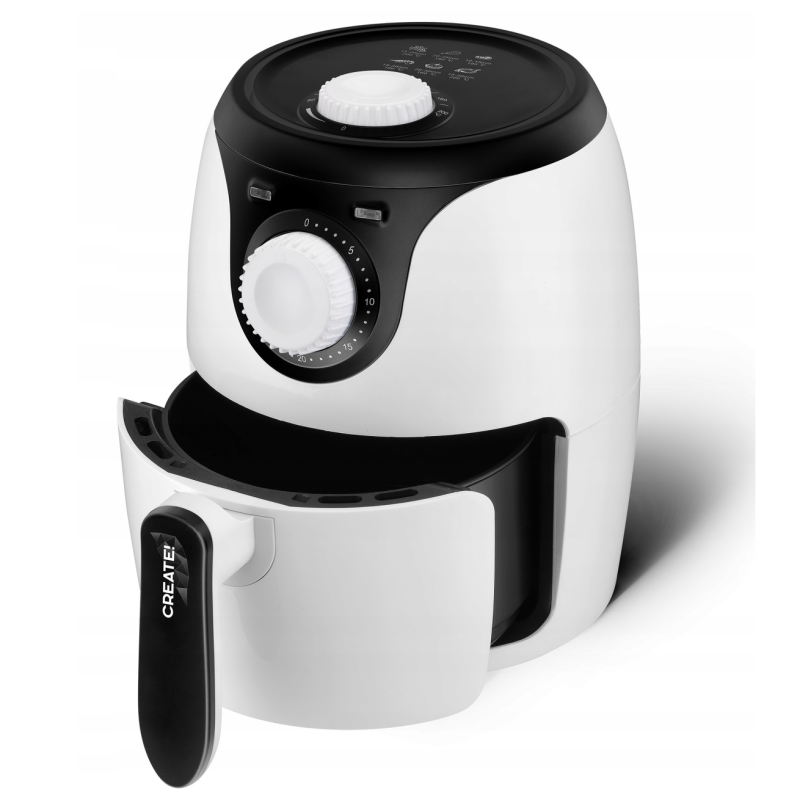 Мультипіч аерофритюрниця Kalorik TKG FTL 1,8л 1000 Вт
