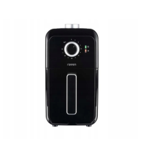 Аерофритюрниця Raven 3,5л 1350 Вт чорна