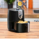 Мультипіч аерофритюрниця Alpina Active Fryer 2л 900 Вт