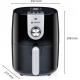 Мультипіч аерофритюрниця Alpina Active Fryer 2л 900 Вт