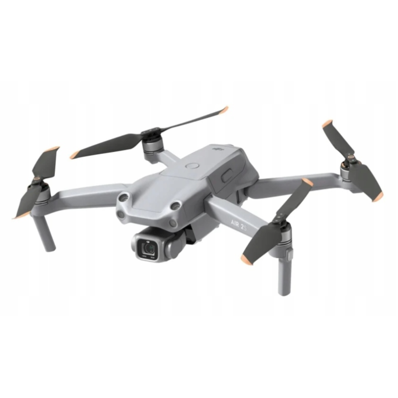 Квадрокоптер DJI Mavic Air 2S Fly More Combo 8000м 3500 мА/год