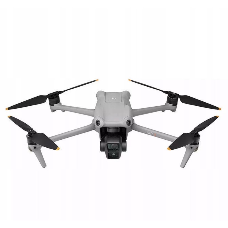 Квадрокоптер DJI Mavic Air 3 RC 2 Fly More Combo Drone 10000м 4241мА/год