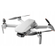 Квадрокоптер DJI Mavic Mini 2 Fly More Combo 6000м 2250 мАг+страховка