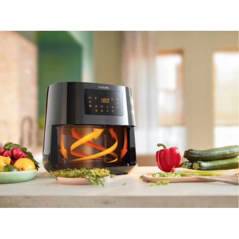 Мультипіч Philips HD9255/60 4,1л 1400 Вт