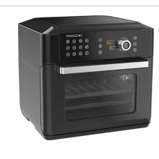 Мультипіч аерофритюрниця Proscenic T31 15 л 1700 Вт