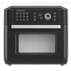 Мультипіч аерофритюрниця Proscenic T31 15 л 1700 Вт