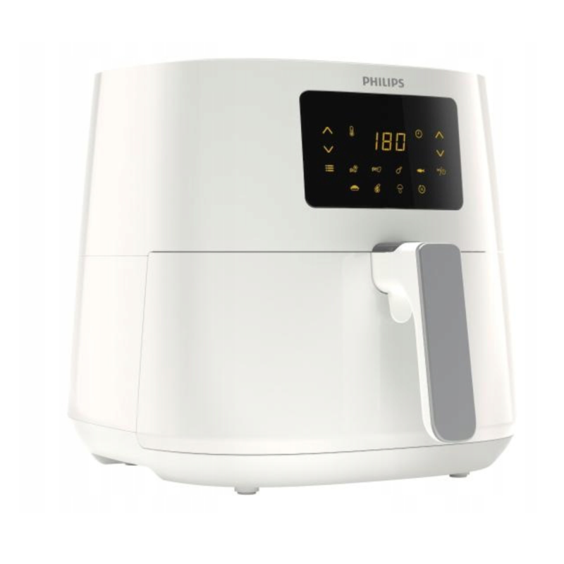 Мультипіч аерофритюрниця Philips HD9270/00 6,2л 2000 Вт біла