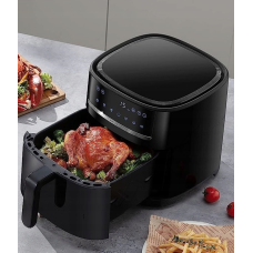 Мультипіч Xiaomi Smart AirFryer 6л 1500 Вт