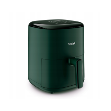 Мультипіч Tefal Easy Fry Compact Forest 3л 1300 Вт зелена