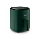 Мультипіч Tefal Easy Fry Compact Forest 3л 1300 Вт зелена