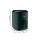 Мультипіч Tefal Easy Fry Compact Forest 3л 1300 Вт зелена