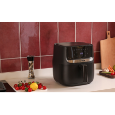 Аерофритюрниця Fuhaus AF-600A 6л 1700 Вт
