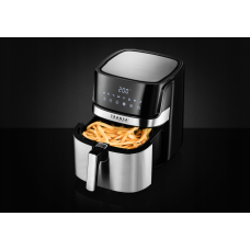 Мультипіч Transa Electronics SimpleFry 6л 1700 Вт