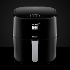 Мультипіч аерофритюрниця Koliber Frymax-x 8л 1800 Вт