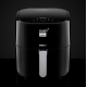 Мультипіч аерофритюрниця Koliber Frymax-x 8л 1800 Вт