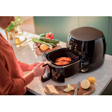 Мультипіч Philips Air Smart XXL 7,31л  2226Вт чорна
