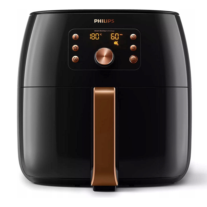 Мультипіч Philips Air Smart XXL 7,31л  2226Вт чорна