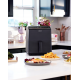 Мультипіч аерофритюрниця Cosori Dual Blaze 6,4л 1700Вт