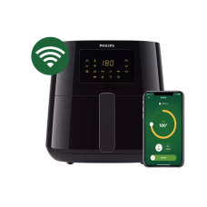 Мультипіч Philips Air Essential XL  6,3л 2000Вт чорна