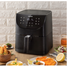 Мультипіч Cosori Premium 5,5л 1700 Вт чорна
