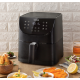 Мультипіч Cosori Premium 5,5л 1700 Вт чорна