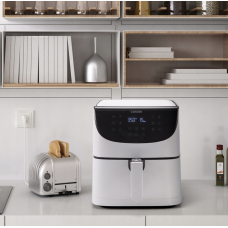 Мультипіч Cosori Premium 5,5л 1700 Вт біла
