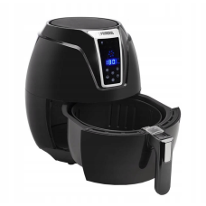 Аерофритюрниця Princess Elegant Air Fryer 3,2л 1400 Вт