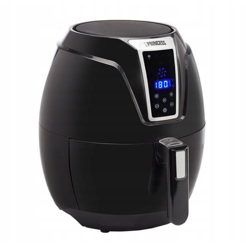 Аерофритюрниця Princess Elegant Air Fryer 3,2л 1400 Вт