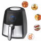 Мультипіч аерофритюрниця Profi Cook 2,5л 1500 Вт