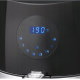 Мультипіч аерофритюрниця Profi Cook 2,5л 1500 Вт